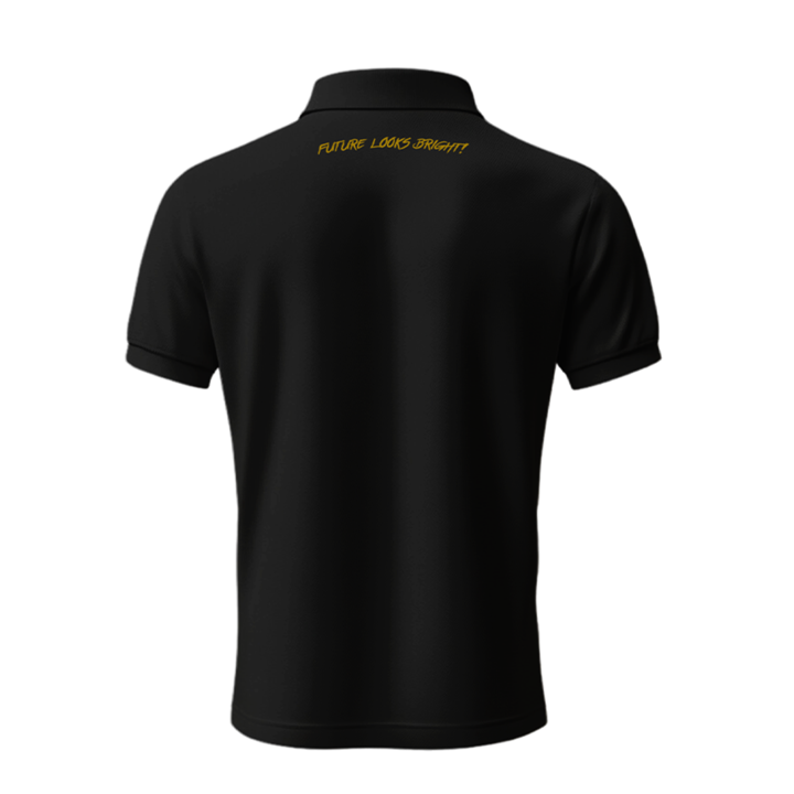 VT Lion Shield Polo