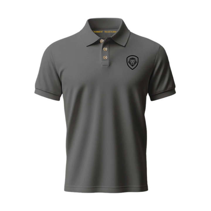 VT Lion Shield Polo