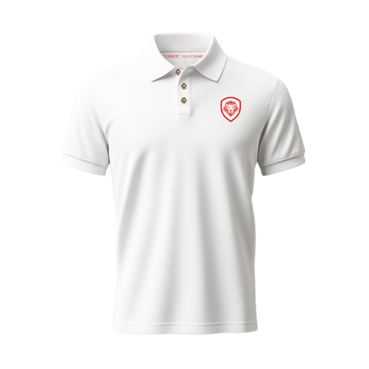 VT Lion Shield Polo