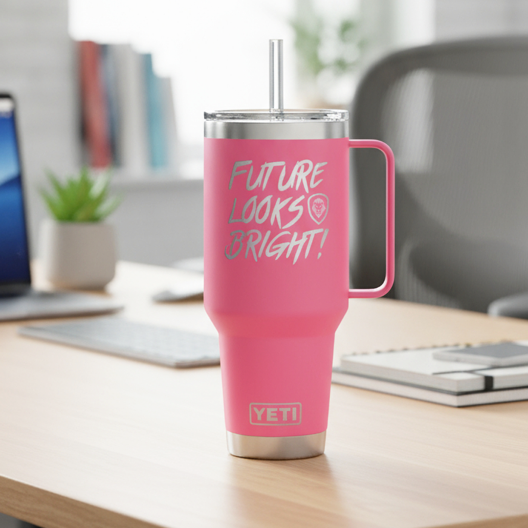 VT YETI Rambler