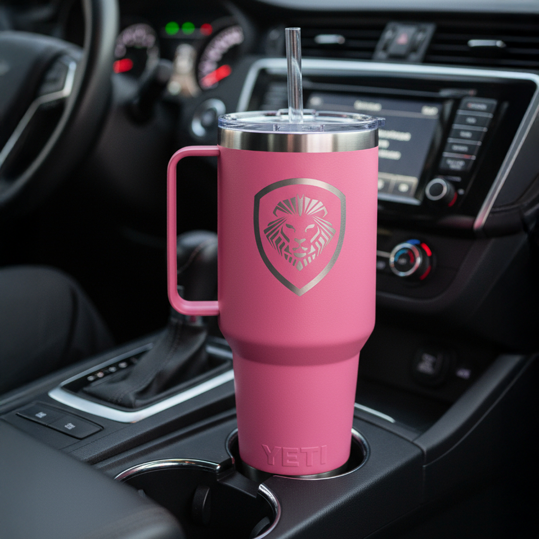 VT YETI Rambler