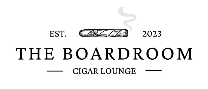 Board Room Cigar Lounge Tee