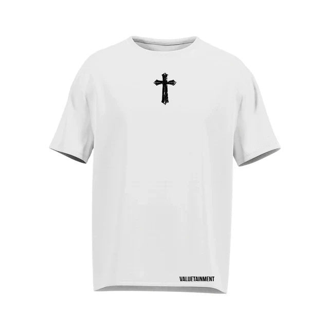 FoF Hebrews 11:1 Short Sleeve T-Shirt